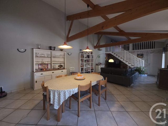 maison à vendre - 4 pièces - 136.5 m2 - MAUZAC - 31 - MIDI-PYRENEES - Century 21 Hnc.Immo