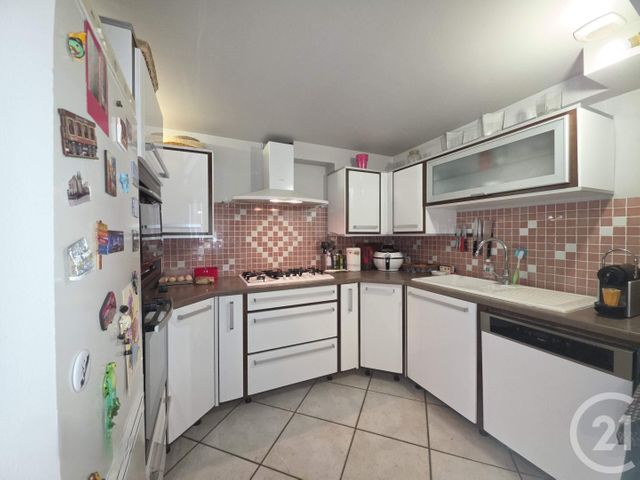 maison à vendre - 4 pièces - 136.5 m2 - MAUZAC - 31 - MIDI-PYRENEES - Century 21 Hnc.Immo