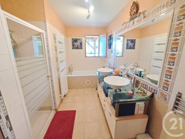 maison à vendre - 4 pièces - 113.0 m2 - MONTESQUIEU VOLVESTRE - 31 - MIDI-PYRENEES - Century 21 Hnc.Immo