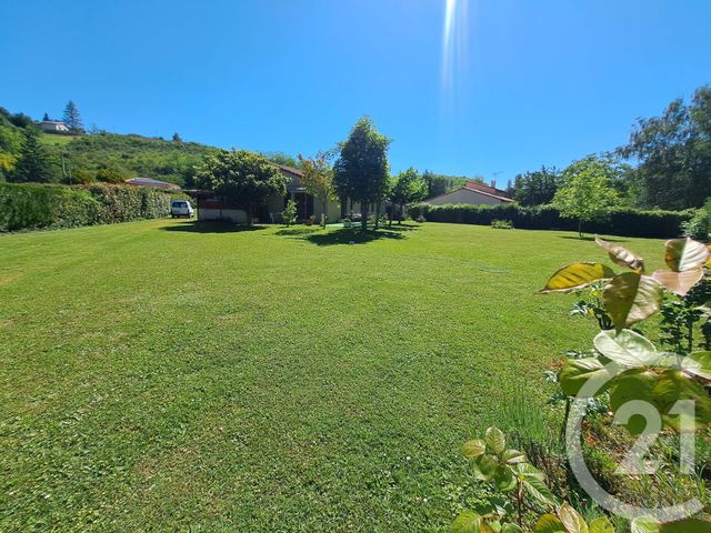 maison à vendre - 4 pièces - 113.0 m2 - MONTESQUIEU VOLVESTRE - 31 - MIDI-PYRENEES - Century 21 Hnc.Immo