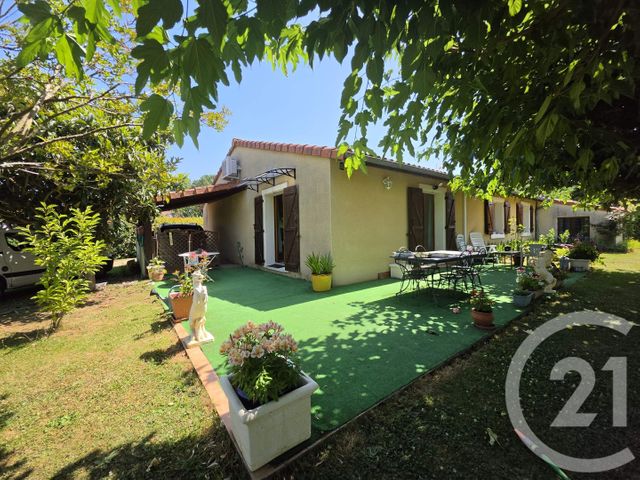 maison - MONTESQUIEU VOLVESTRE - 31