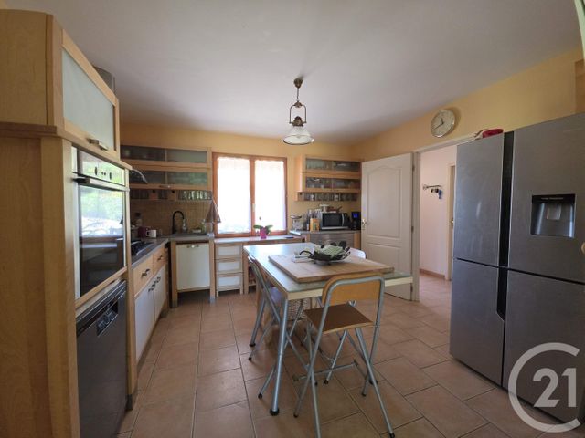 maison à vendre - 4 pièces - 113.0 m2 - MONTESQUIEU VOLVESTRE - 31 - MIDI-PYRENEES - Century 21 Hnc.Immo