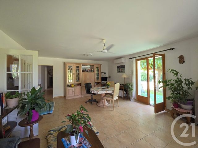maison à vendre - 4 pièces - 113.0 m2 - MONTESQUIEU VOLVESTRE - 31 - MIDI-PYRENEES - Century 21 Hnc.Immo