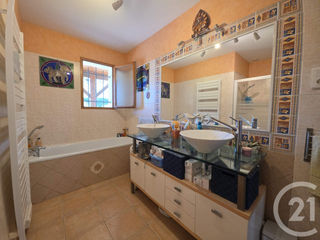 maison à vendre - 4 pièces - 113.0 m2 - MONTESQUIEU VOLVESTRE - 31 - MIDI-PYRENEES - Century 21 Hnc.Immo