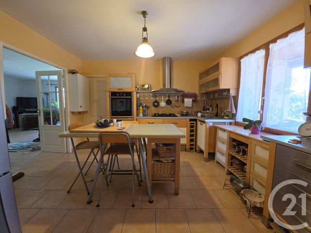 maison à vendre - 4 pièces - 113.0 m2 - MONTESQUIEU VOLVESTRE - 31 - MIDI-PYRENEES - Century 21 Hnc.Immo