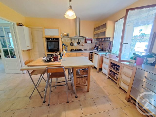 maison à vendre - 4 pièces - 113.0 m2 - MONTESQUIEU VOLVESTRE - 31 - MIDI-PYRENEES - Century 21 Hnc.Immo
