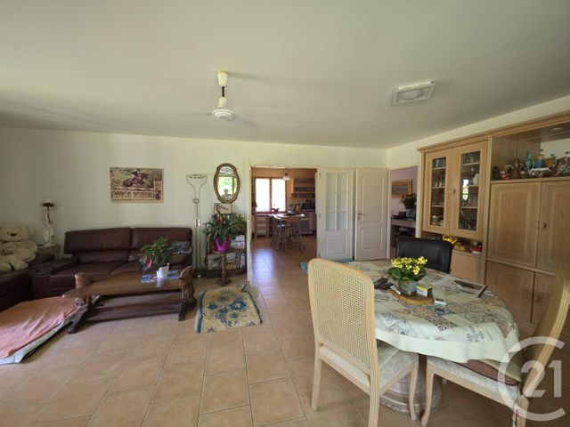 maison à vendre - 4 pièces - 113.0 m2 - MONTESQUIEU VOLVESTRE - 31 - MIDI-PYRENEES - Century 21 Hnc.Immo