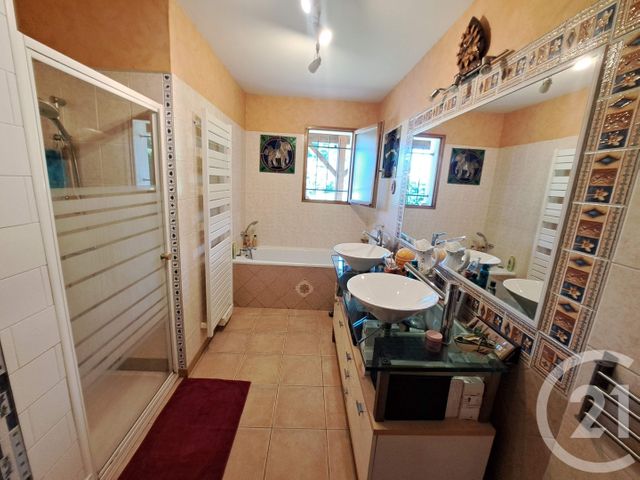 maison à vendre - 4 pièces - 113.0 m2 - MONTESQUIEU VOLVESTRE - 31 - MIDI-PYRENEES - Century 21 Hnc.Immo