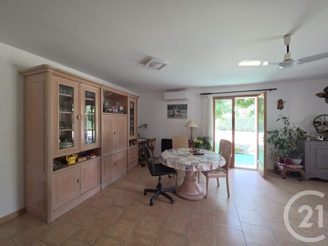 maison à vendre - 4 pièces - 113.0 m2 - MONTESQUIEU VOLVESTRE - 31 - MIDI-PYRENEES - Century 21 Hnc.Immo