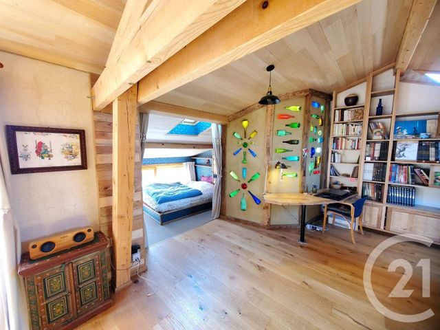 maison à vendre - 6 pièces - 263.0 m2 - CAMPAGNE SUR ARIZE - 09 - MIDI-PYRENEES - Century 21 Hnc.Immo