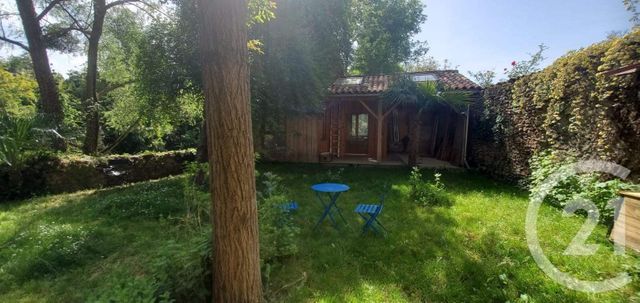 maison à vendre - 6 pièces - 263.0 m2 - CAMPAGNE SUR ARIZE - 09 - MIDI-PYRENEES - Century 21 Hnc.Immo