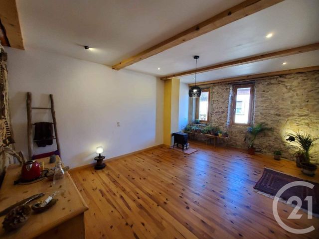 maison à vendre - 6 pièces - 263.0 m2 - CAMPAGNE SUR ARIZE - 09 - MIDI-PYRENEES - Century 21 Hnc.Immo