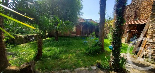 maison à vendre - 6 pièces - 263.0 m2 - CAMPAGNE SUR ARIZE - 09 - MIDI-PYRENEES - Century 21 Hnc.Immo