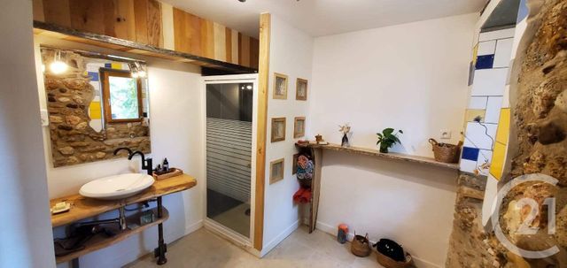 maison à vendre - 6 pièces - 263.0 m2 - CAMPAGNE SUR ARIZE - 09 - MIDI-PYRENEES - Century 21 Hnc.Immo