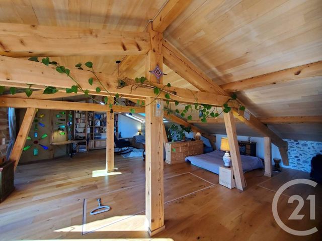 maison à vendre - 6 pièces - 263.0 m2 - CAMPAGNE SUR ARIZE - 09 - MIDI-PYRENEES - Century 21 Hnc.Immo