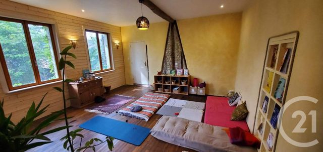 maison à vendre - 6 pièces - 263.0 m2 - CAMPAGNE SUR ARIZE - 09 - MIDI-PYRENEES - Century 21 Hnc.Immo