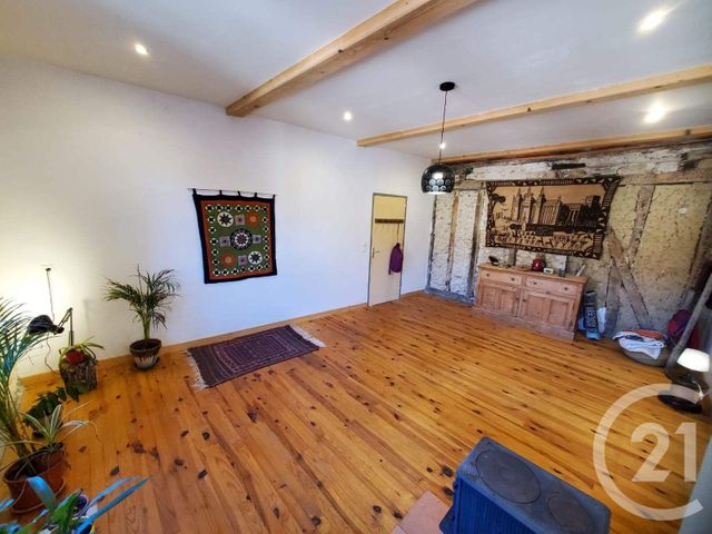 maison à vendre - 6 pièces - 263.0 m2 - CAMPAGNE SUR ARIZE - 09 - MIDI-PYRENEES - Century 21 Hnc.Immo