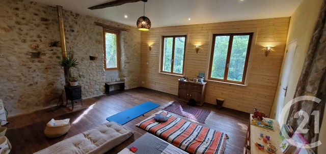 maison à vendre - 6 pièces - 263.0 m2 - CAMPAGNE SUR ARIZE - 09 - MIDI-PYRENEES - Century 21 Hnc.Immo