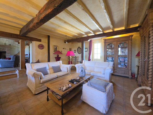 maison à vendre - 7 pièces - 284.0 m2 - MURET - 31 - MIDI-PYRENEES - Century 21 Hnc.Immo