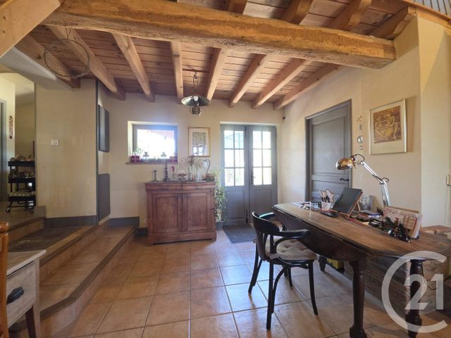 maison à vendre - 7 pièces - 284.0 m2 - MURET - 31 - MIDI-PYRENEES - Century 21 Hnc.Immo