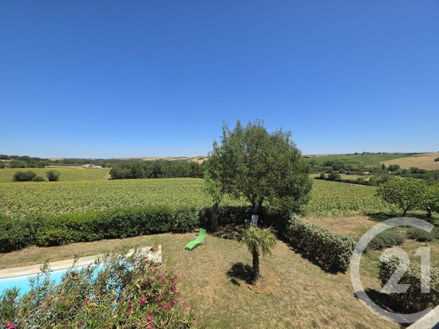 maison à vendre - 7 pièces - 284.0 m2 - MURET - 31 - MIDI-PYRENEES - Century 21 Hnc.Immo