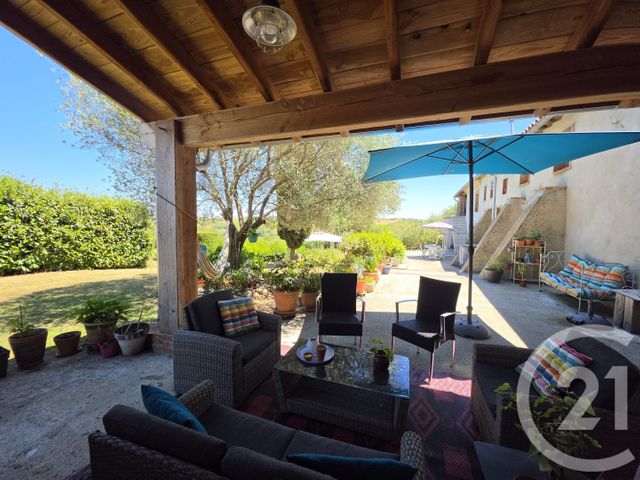 maison à vendre - 7 pièces - 284.0 m2 - MURET - 31 - MIDI-PYRENEES - Century 21 Hnc.Immo
