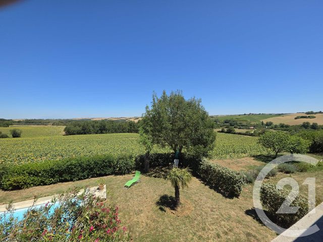 maison à vendre - 7 pièces - 284.0 m2 - MURET - 31 - MIDI-PYRENEES - Century 21 Hnc.Immo