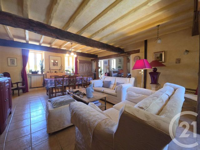 maison à vendre - 7 pièces - 284.0 m2 - MURET - 31 - MIDI-PYRENEES - Century 21 Hnc.Immo