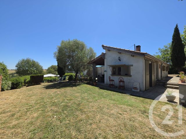 maison à vendre - 7 pièces - 284.0 m2 - MURET - 31 - MIDI-PYRENEES - Century 21 Hnc.Immo