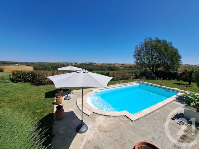 maison - CARBONNE - 31