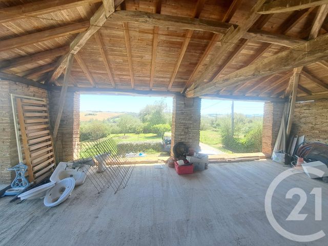maison à vendre - 7 pièces - 284.0 m2 - CARBONNE - 31 - MIDI-PYRENEES - Century 21 Hnc.Immo