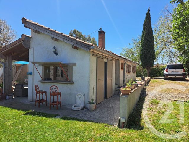 maison à vendre - 7 pièces - 284.0 m2 - CARBONNE - 31 - MIDI-PYRENEES - Century 21 Hnc.Immo
