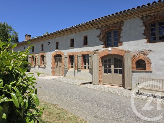 Maison à vendre MURET