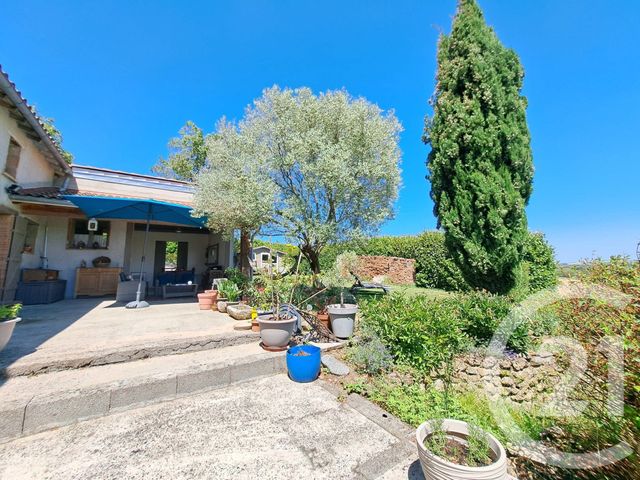 maison à vendre - 7 pièces - 284.0 m2 - CARBONNE - 31 - MIDI-PYRENEES - Century 21 Hnc.Immo