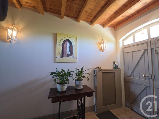 maison à vendre - 7 pièces - 284.0 m2 - MURET - 31 - MIDI-PYRENEES - Century 21 Hnc.Immo
