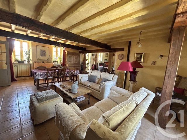 maison à vendre - 7 pièces - 284.0 m2 - CARBONNE - 31 - MIDI-PYRENEES - Century 21 Hnc.Immo