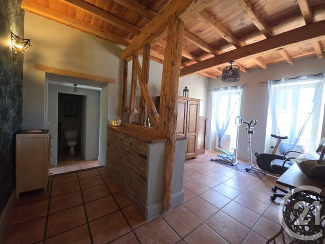 maison à vendre - 7 pièces - 284.0 m2 - MURET - 31 - MIDI-PYRENEES - Century 21 Hnc.Immo