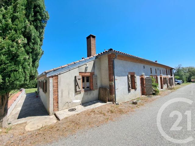 maison à vendre - 7 pièces - 284.0 m2 - CARBONNE - 31 - MIDI-PYRENEES - Century 21 Hnc.Immo