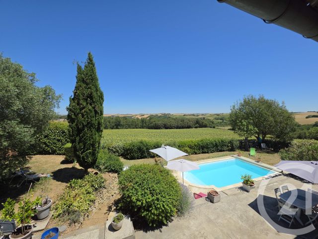 maison à vendre - 7 pièces - 284.0 m2 - MURET - 31 - MIDI-PYRENEES - Century 21 Hnc.Immo