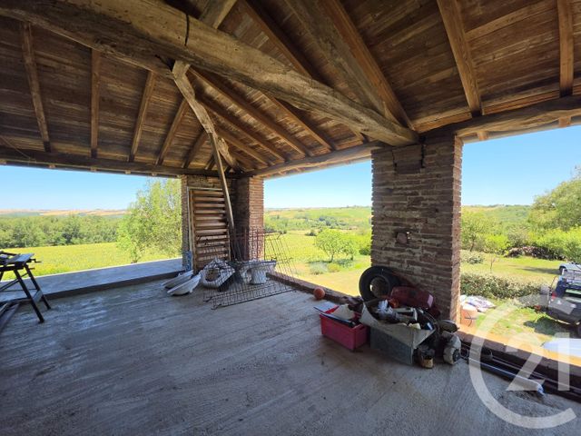 maison à vendre - 7 pièces - 284.0 m2 - MURET - 31 - MIDI-PYRENEES - Century 21 Hnc.Immo