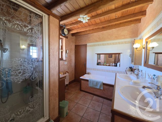 maison à vendre - 7 pièces - 284.0 m2 - MURET - 31 - MIDI-PYRENEES - Century 21 Hnc.Immo