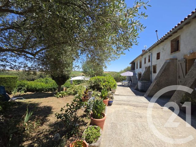 maison à vendre - 7 pièces - 284.0 m2 - MURET - 31 - MIDI-PYRENEES - Century 21 Hnc.Immo