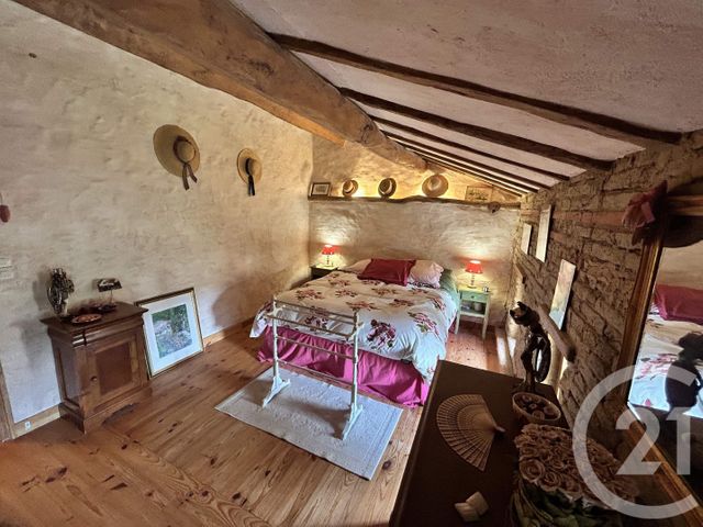 maison à vendre - 7 pièces - 284.0 m2 - CARBONNE - 31 - MIDI-PYRENEES - Century 21 Hnc.Immo