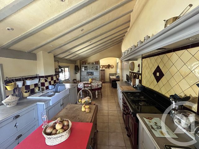 maison à vendre - 7 pièces - 284.0 m2 - CARBONNE - 31 - MIDI-PYRENEES - Century 21 Hnc.Immo