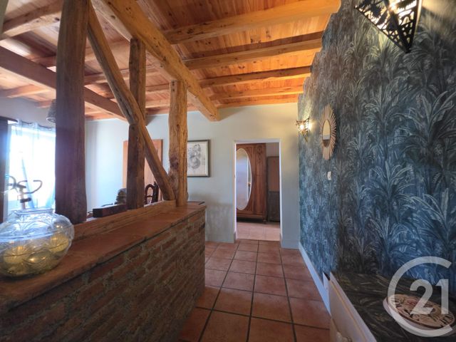 maison à vendre - 7 pièces - 284.0 m2 - MURET - 31 - MIDI-PYRENEES - Century 21 Hnc.Immo