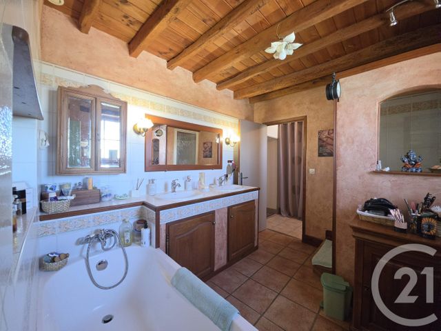 maison à vendre - 7 pièces - 284.0 m2 - MURET - 31 - MIDI-PYRENEES - Century 21 Hnc.Immo