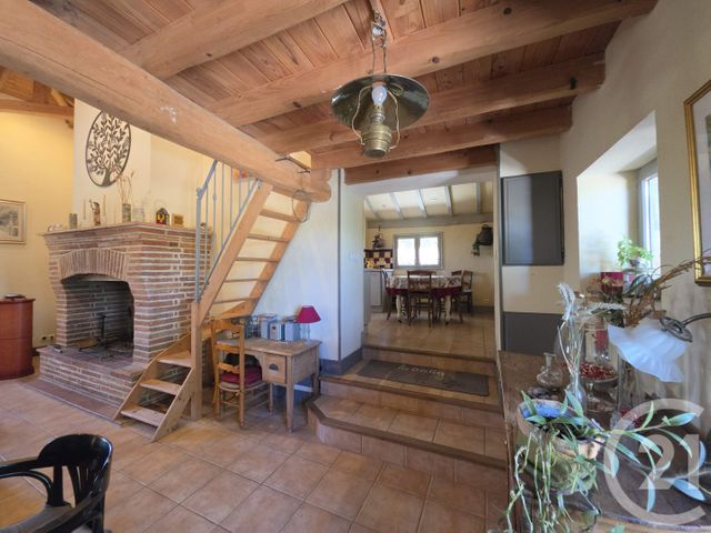 maison à vendre - 7 pièces - 284.0 m2 - MURET - 31 - MIDI-PYRENEES - Century 21 Hnc.Immo