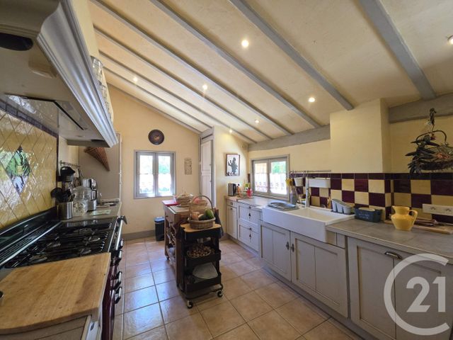 maison à vendre - 7 pièces - 284.0 m2 - MURET - 31 - MIDI-PYRENEES - Century 21 Hnc.Immo