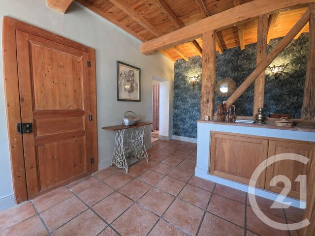maison à vendre - 7 pièces - 284.0 m2 - MURET - 31 - MIDI-PYRENEES - Century 21 Hnc.Immo
