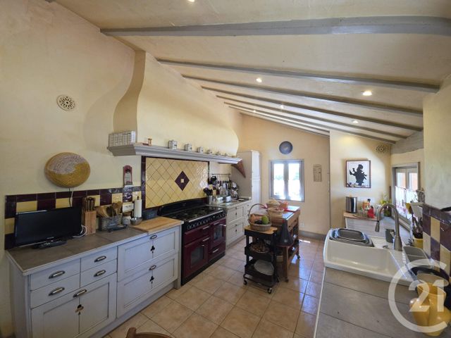 maison à vendre - 7 pièces - 284.0 m2 - MURET - 31 - MIDI-PYRENEES - Century 21 Hnc.Immo
